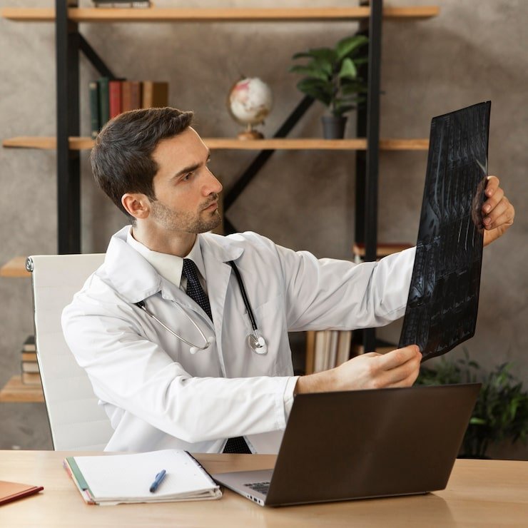 Chiropractic Billing Services