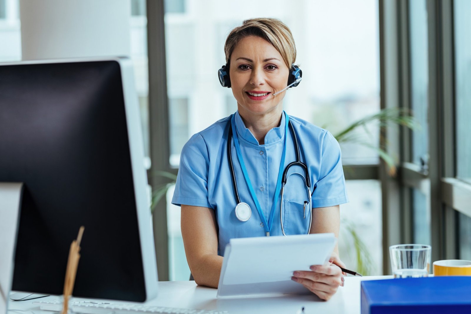 Medical Assistant Services
