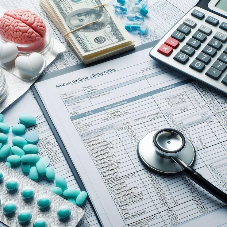 Oncology Billing Image 1