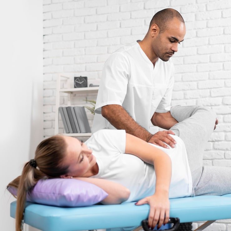 Physical Therapy Billing Image 2