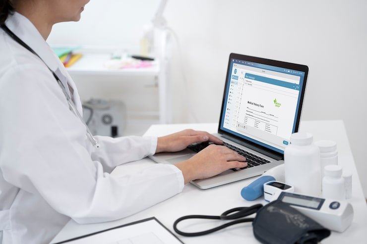 Podiatry Billing Services Hero 2