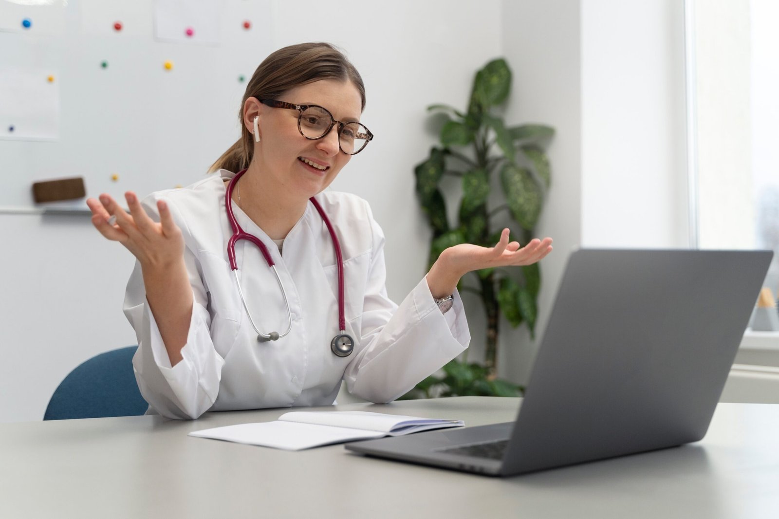 Remote Medical Assistant Services